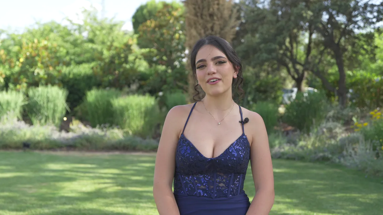 Virtus College graduate headed to LSE